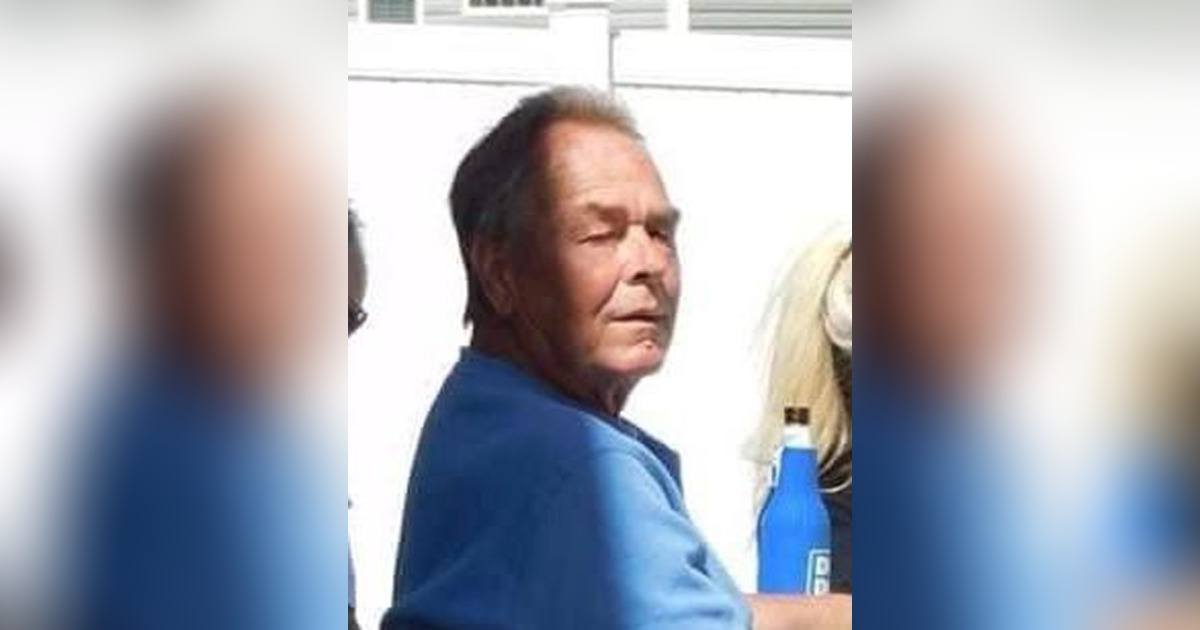 Tony Tomlinson Obituary May 11, 2022 Garner Funeral Home Kinston, NC