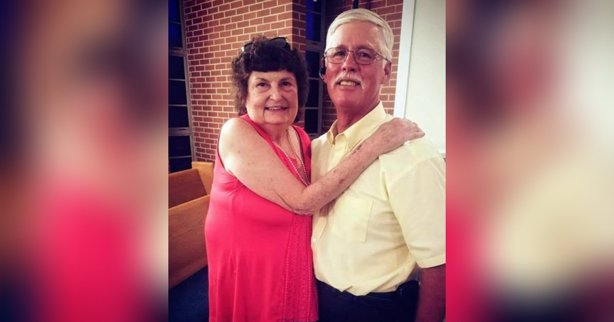 Nancy Murphrey Obituary June 9, 2022 Garner Funeral Home Kinston, NC