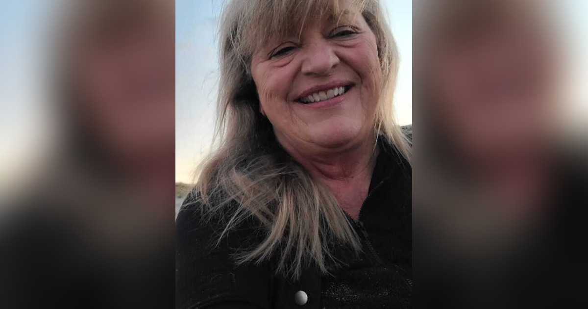 Donna Maxey Obituary June 3, 2022 Garner Funeral Home Kinston, NC