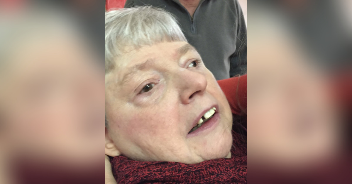 Hazel Hill Obituary June 21, 2022 Garner Funeral Home Kinston, NC