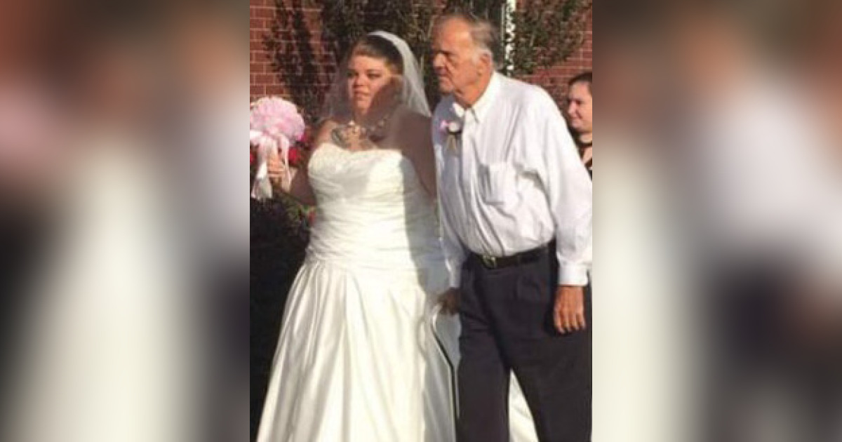 Norman "Toby" McLawhorn Obituary September 22, 2022 Garner Funeral