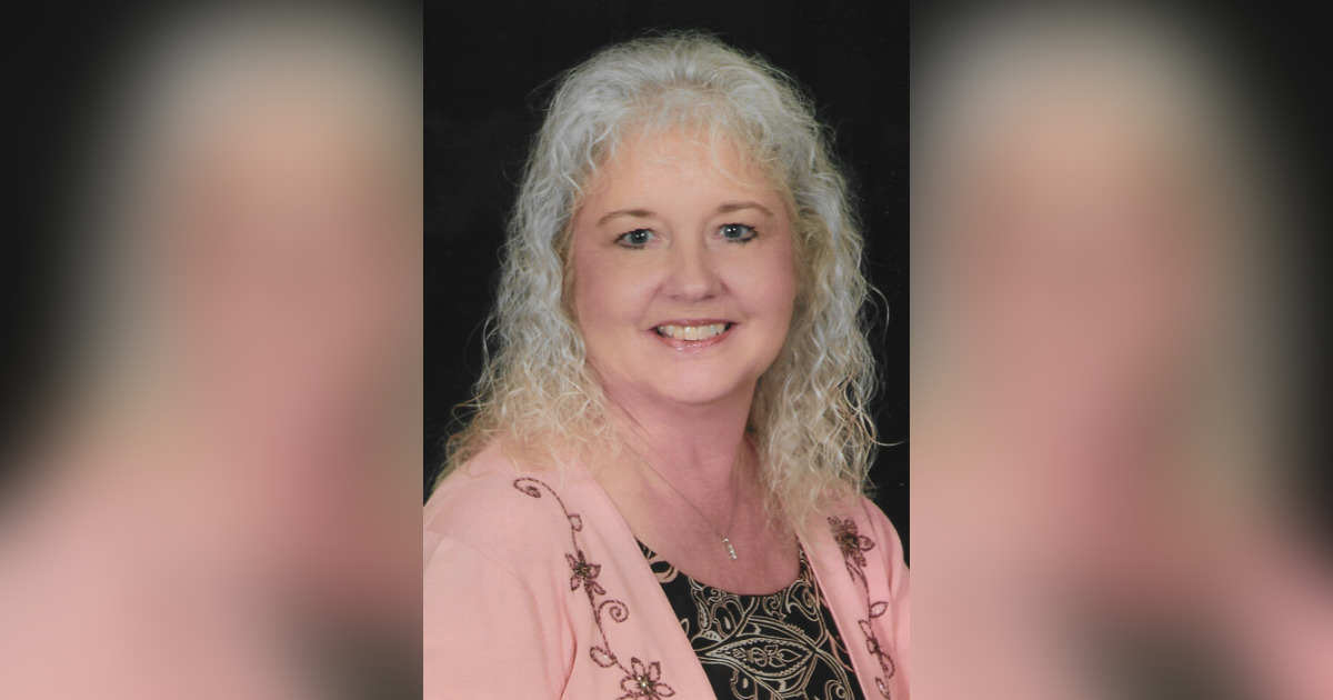 Deborah Tripp Obituary Sep 30, 2022 Kinston, NC