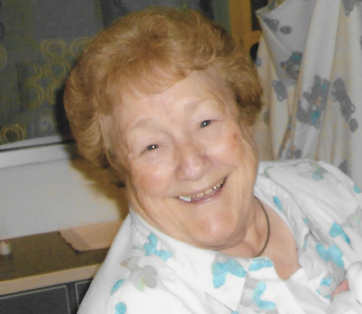 Laura Jones Obituary September 24, 2022 Garner Funeral Home