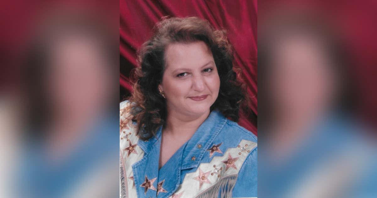 Sherry Miller Obituary October 29, 2022 Garner Funeral Home
