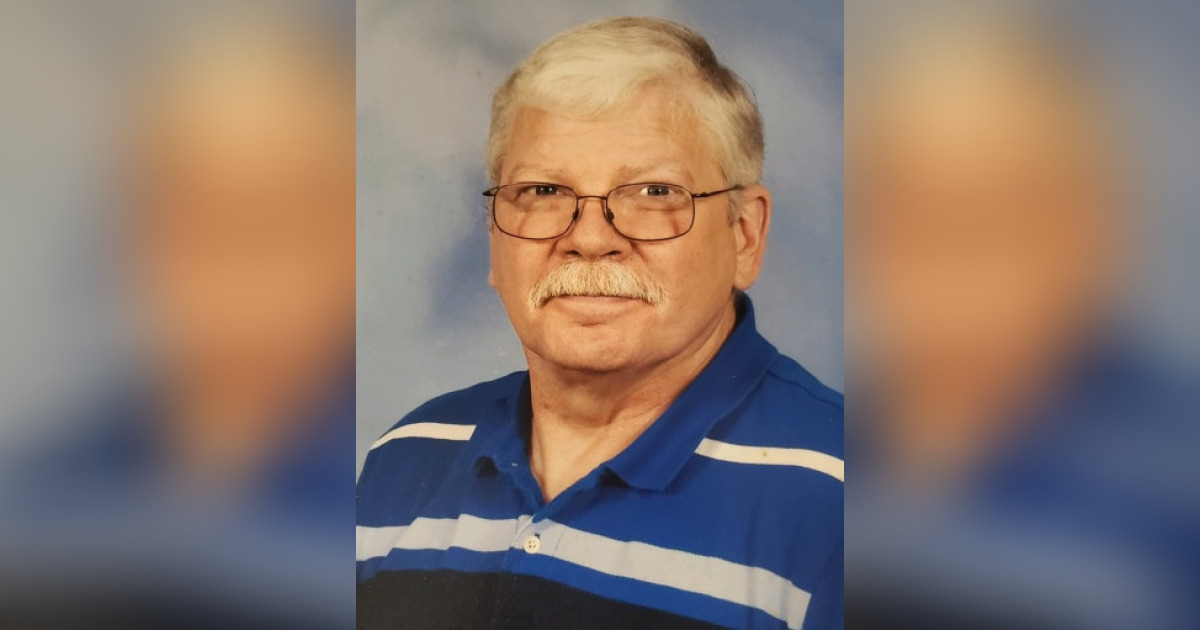 Charles McDonald Obituary December 1, 2022 Garner Funeral Home