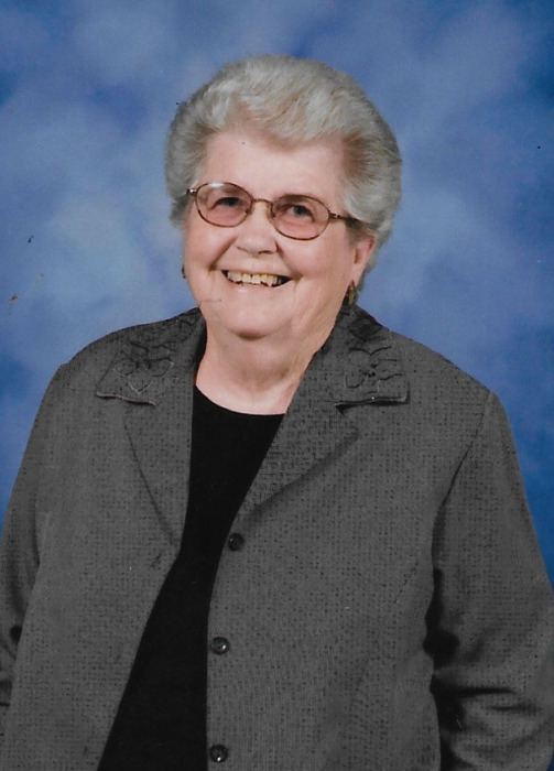 Delia Alcock Obituary December 5, 2022 Garner Funeral Home