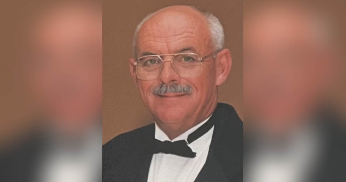 Roger Becton Obituary Mar 7, 2023 Kinston, NC