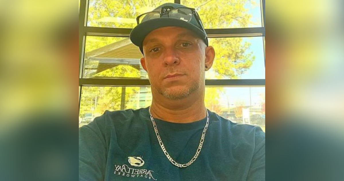 James Hill Obituary March 14, 2023 Garner Funeral Home Kinston, NC