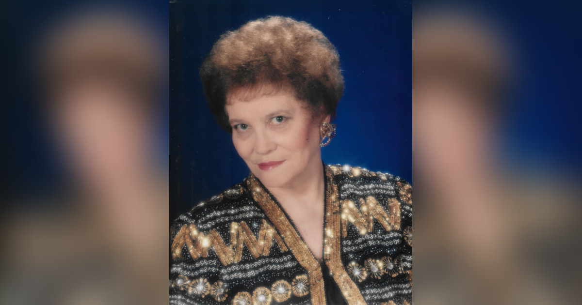 Patricia "Pat" Simmons