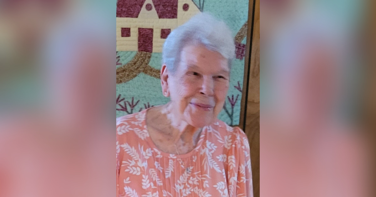 Vernell "Susie" Whaley