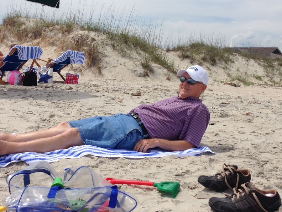 Clyde Andrews Obituary September 17, 2023 Kinston, NC