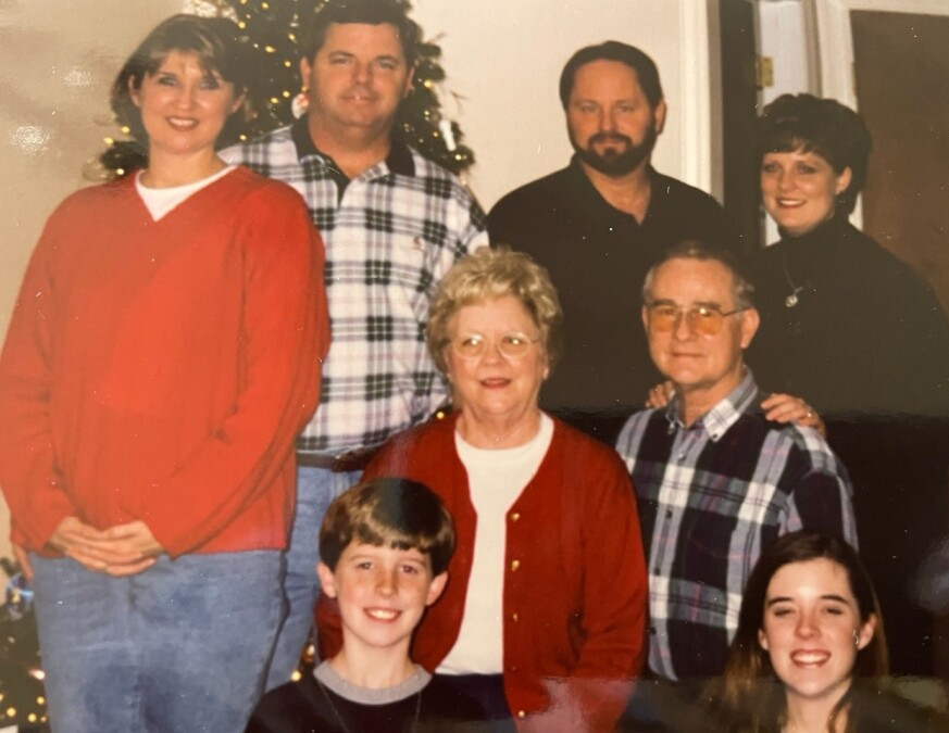 Clyde Andrews Obituary September 17, 2023 Kinston, NC