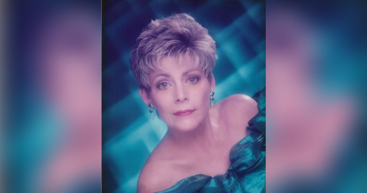 Donna "Diane" Ousnamer