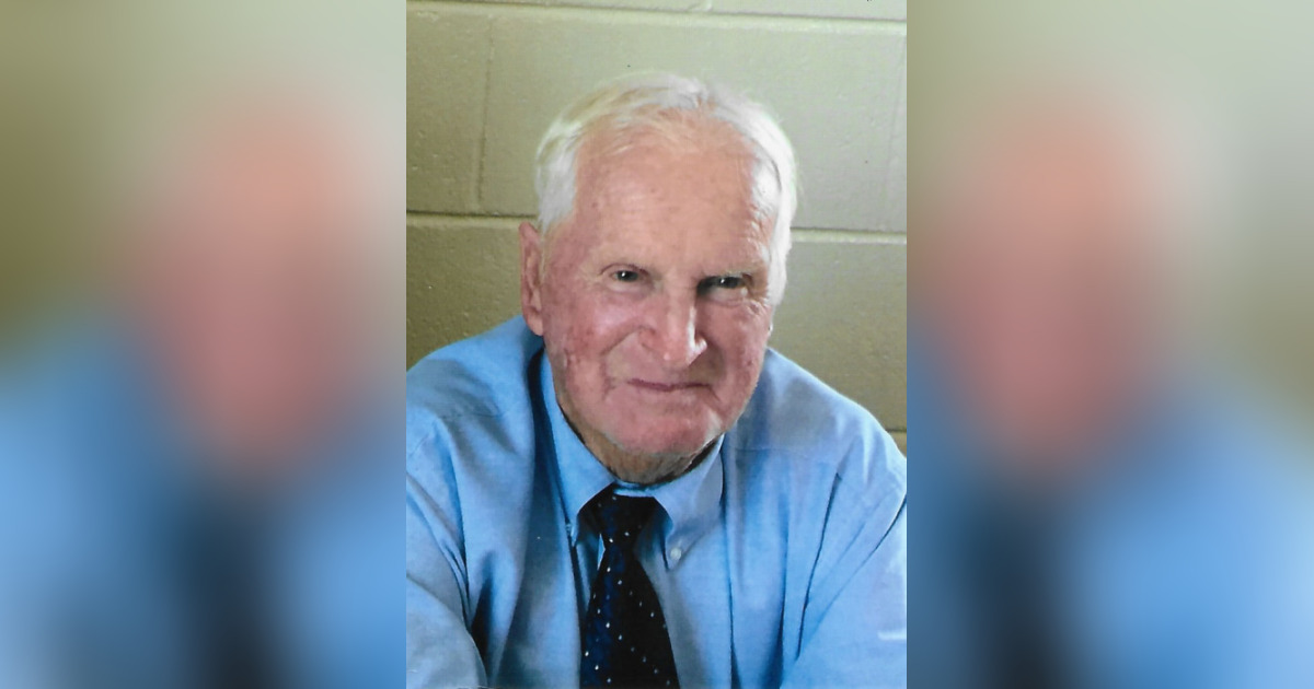 Sr. Ervin Cunningham