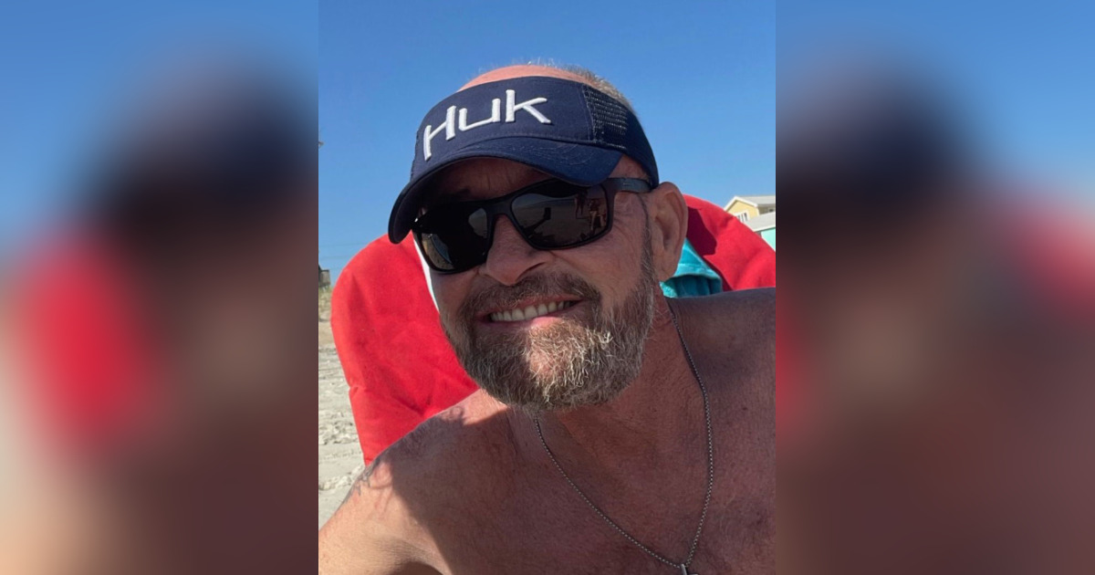 Randall "Craig" Murphy