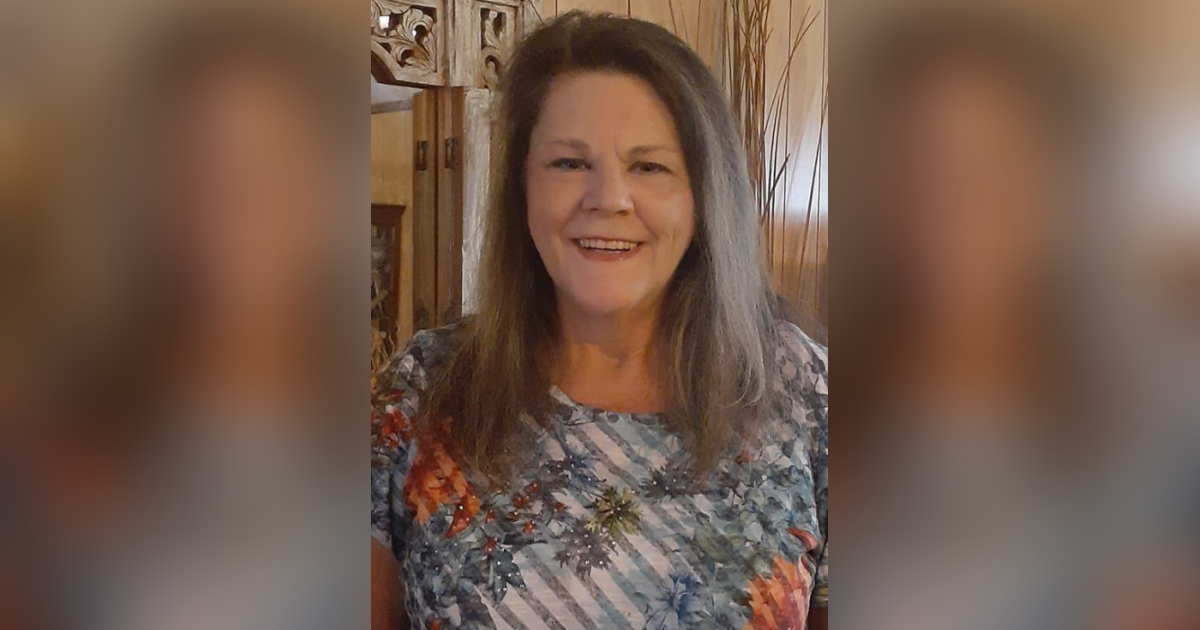 Annette "Ann" Caviness