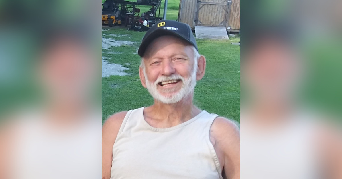 Kenneth "Pete" Moore