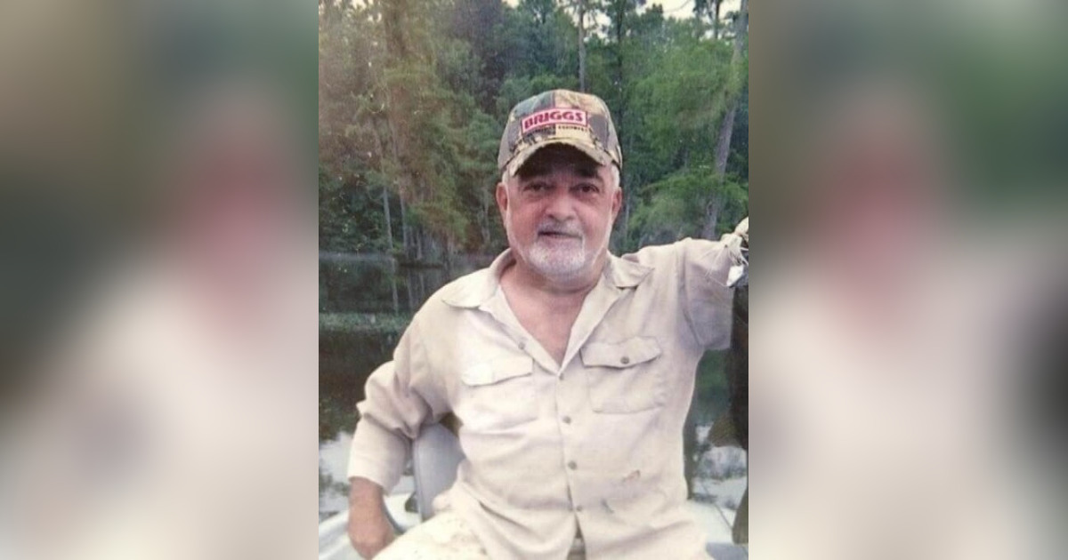 James "Jimmy" Stallings, Sr. Obituary Jan 19, 2024 Kinston, NC