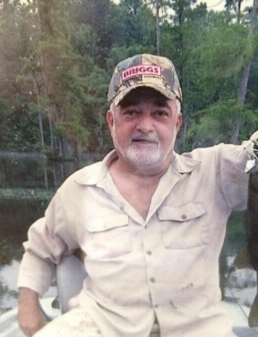 James "Jimmy" Stallings, Sr. Obituary Jan 19, 2024 Kinston, NC