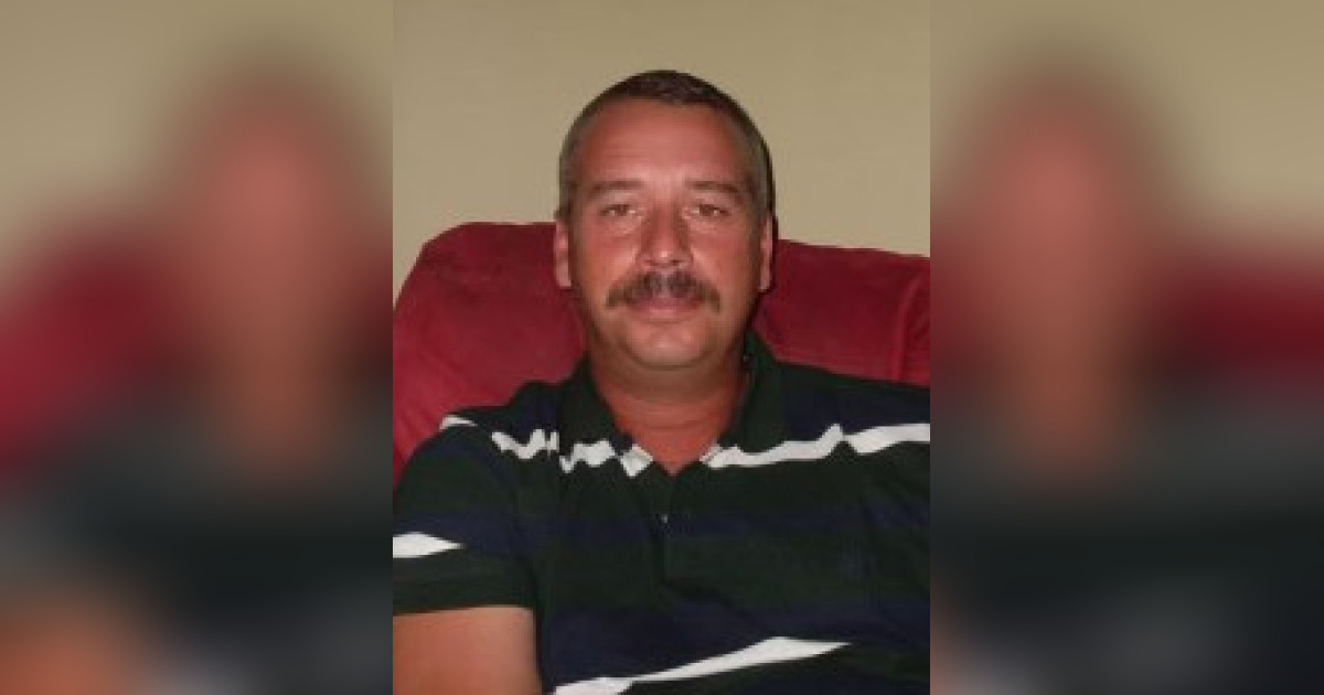 William "Moose" Hildebrandt