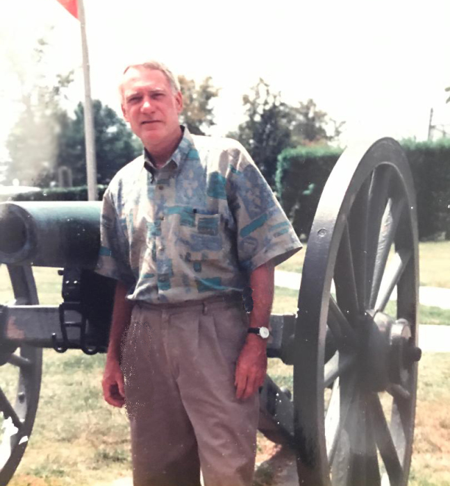 James Bynum Obituary April 8, 2018 Kinston, NC