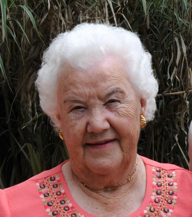 Vivian Tilghman Obituary March 1, 2019 Garner Funeral Home