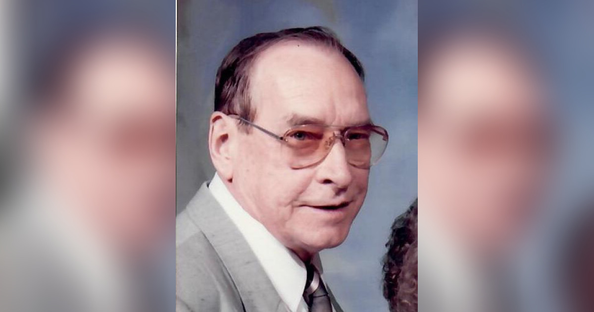 Obituary for Casimir J. Kacperski OrlandoDonsantePrevite Funeral Home