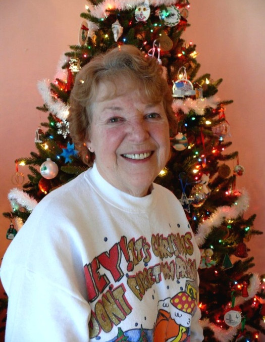 Linda McGarvey Obituary Nov 28, 2023 Wickliffe, OH