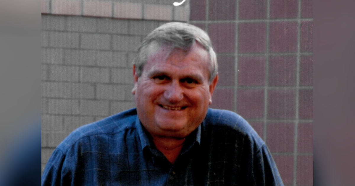 Michael "Mike" Burton Obituary Dec 12, 2022 Huntington, IN