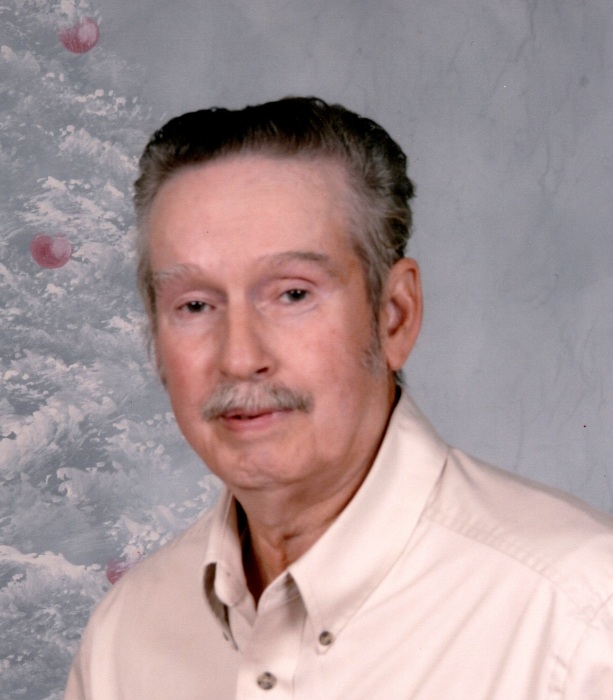 Obituary for Gary W. Conley McElhaneyHart Funeral Home