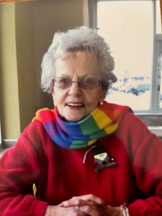 Obituary for Ethel A. (Coble) Maples McElhaneyHart Funeral Home