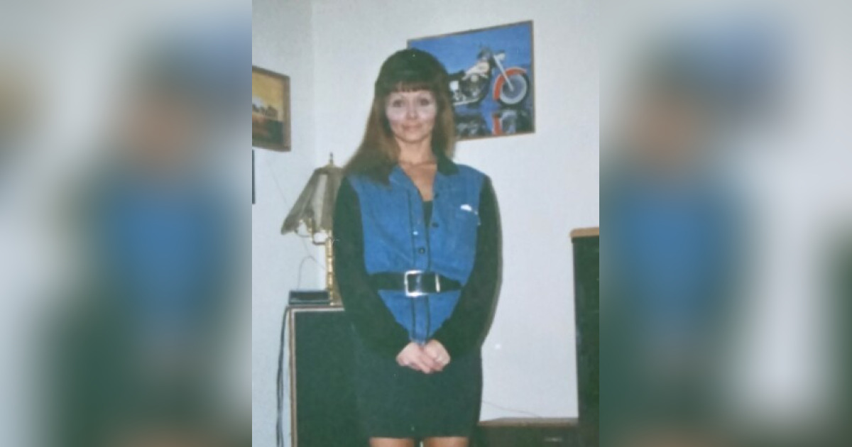 Shelley Lake Obituary October 3, 2023 McElhaneyHart Funeral Home