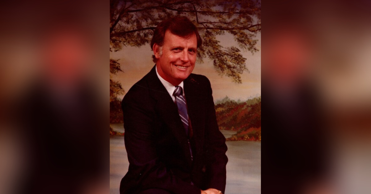 Obituary for Rolla Blair McElhaneyHart Funeral Home