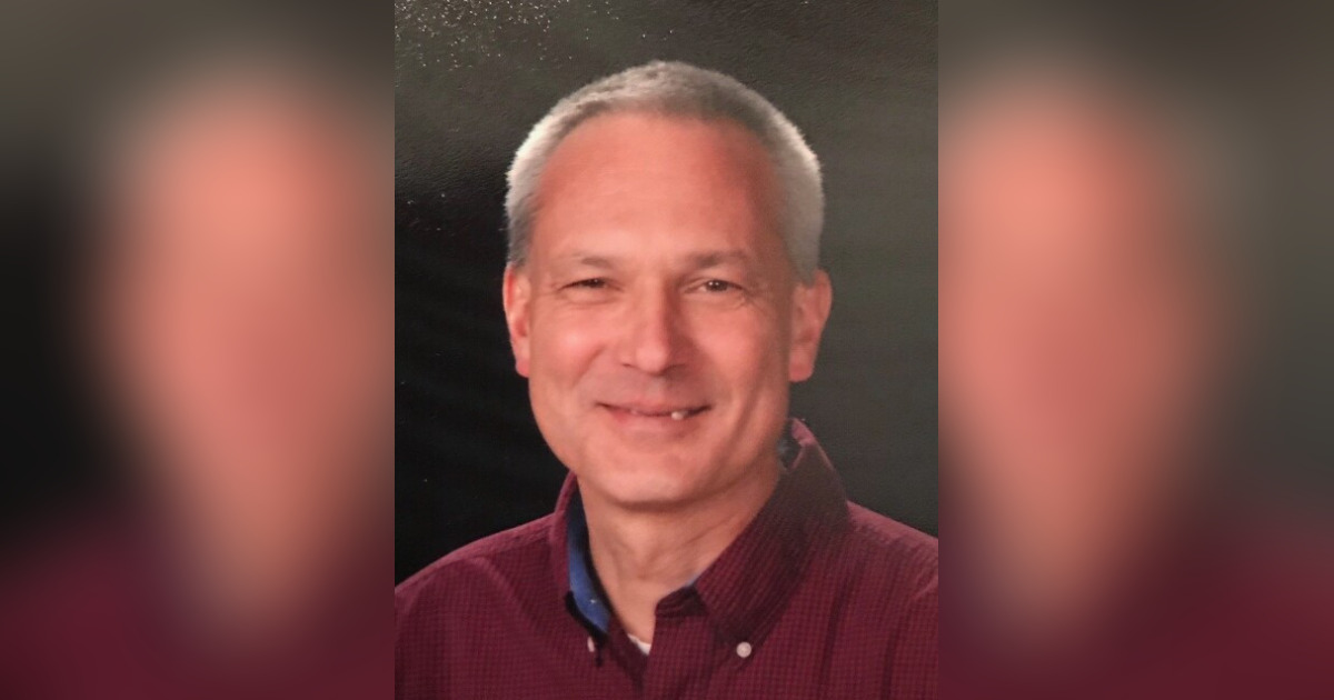 Obituary for Gary W. Brown McElhaneyHart Funeral Home