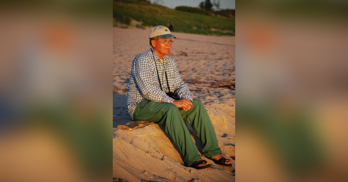 David Schreiber Obituary Jan 14, 2024 Roanoke, IN