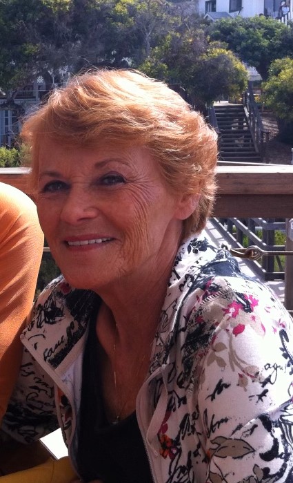 Obituary for Donna Lee (France) Gass McElhaneyHart Funeral Home