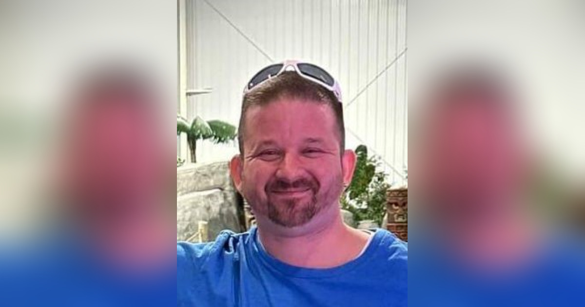 Cory Shockome Obituary Feb 24, 2024 Huntington, IN