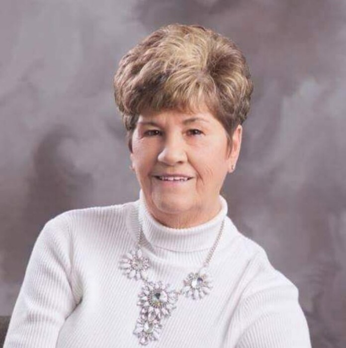 Shirley Fisher Obituary April 26, 2024 McElhaneyHart Funeral Home Huntington, IN