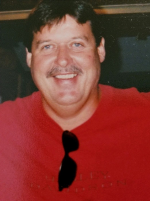 Shawn Johnson Obituary October 6, 2019 McElhaneyHart Funeral Home
