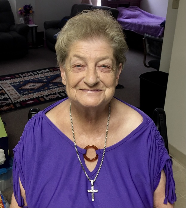 Obituary for Marilyn (St. John) Wall McElhaneyHart Funeral Home