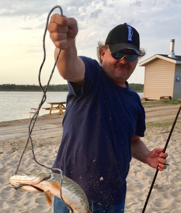 Obituary for Dwayne I Patterson Preeceville Funeral Home