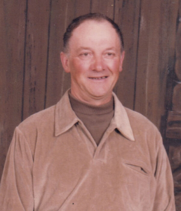 Obituary for Edward (Ted) Tunbridge Preeceville Funeral Home