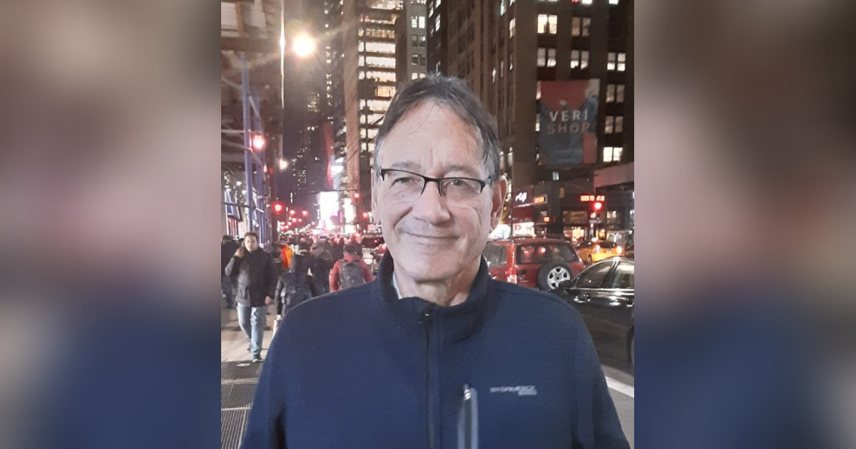 Glenn Schur Obituary August 22, 2023 Preeceville Funeral Home