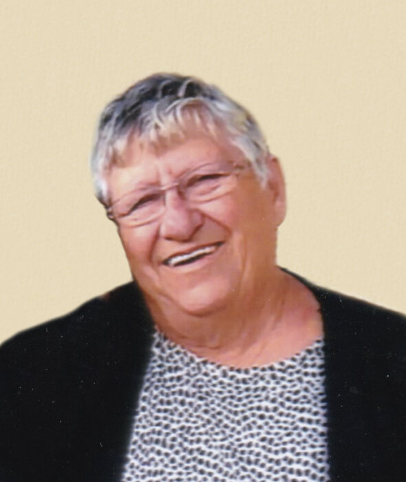 Obituary for Jane Korney Preeceville Funeral Home