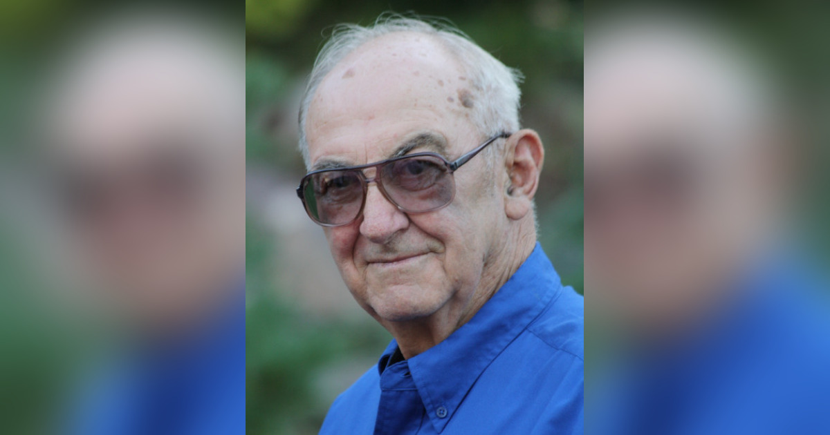Arlan Upton Obituary Sep 20, 2023 Friend, NE