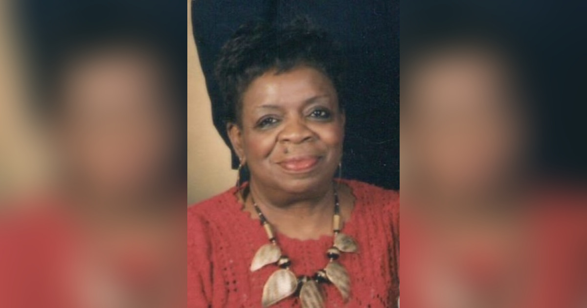 Obituary for Bernice (Allen) Wiggins Allen's Home of Funerals Inc.