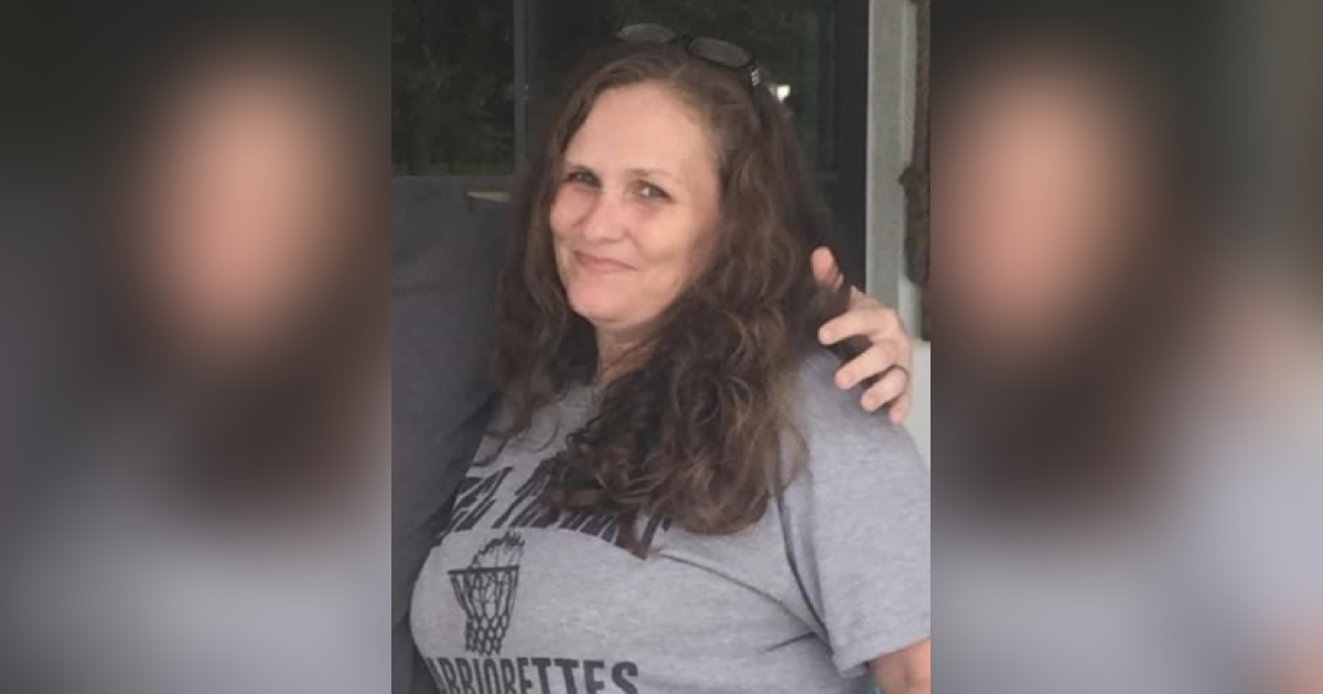 Obituary for Angela Kay Trusty Thurman Funeral Home LLC