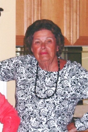 Obituary for Ravenell Elrod | Thurman Funeral Home LLC