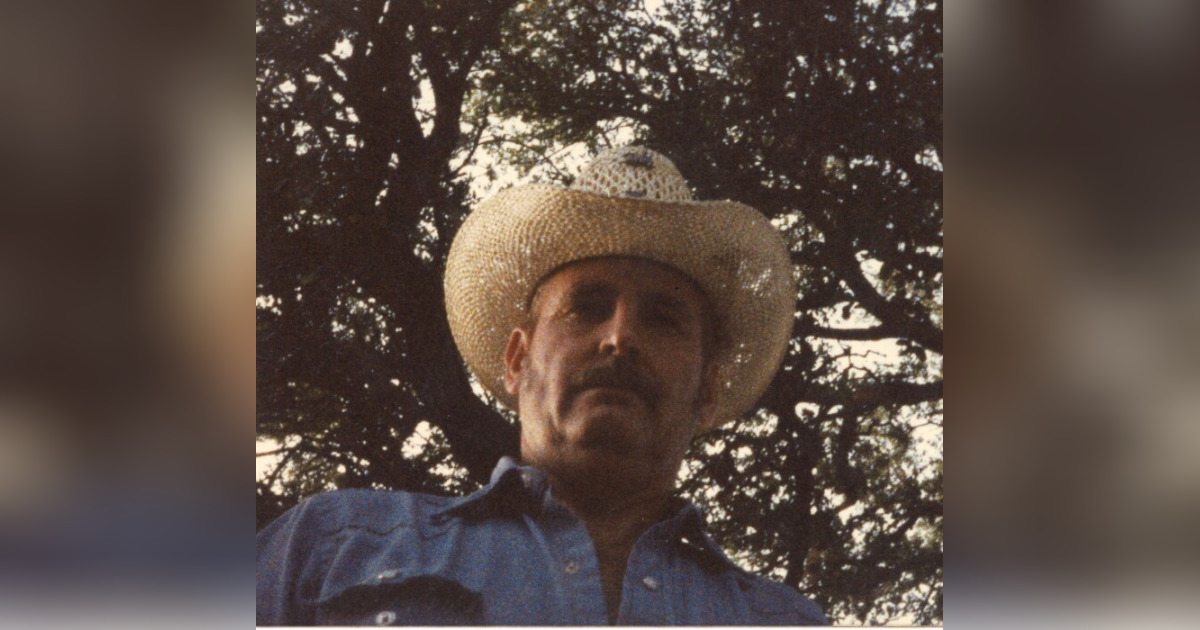 Virgil "Dave" Horton