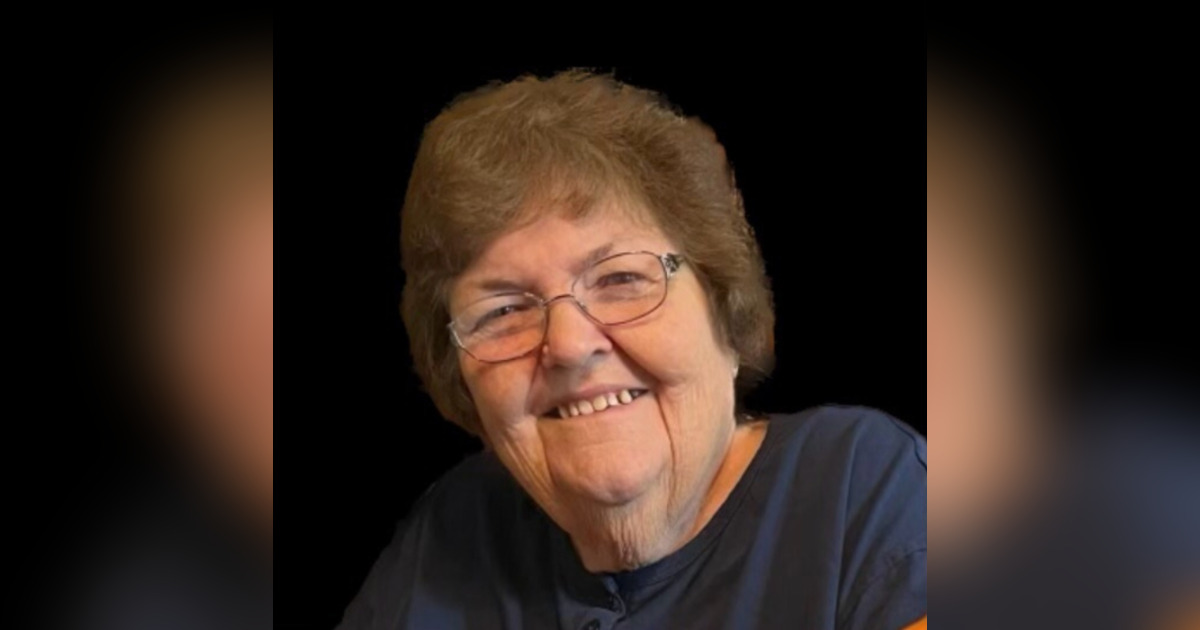 Roxie Williams Obituary May 1, 2023 Merkel, TX